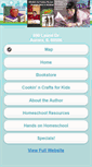 Mobile Screenshot of newmillenniumgirlbooks.com